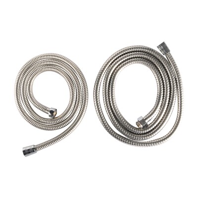1.5m/2m Plumbing Fittings Stainless Steel Shower Hose High Q