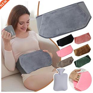 Girlfriend Gift Hot Water Bottle Belt Warm Palace Warm Hand