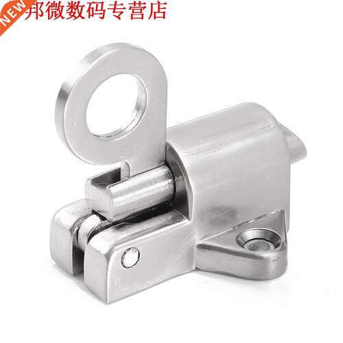 Security Lente Slide Bout Venster Deur Automatische Klink Ze