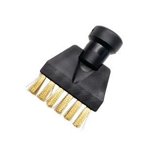 For Karcher SC1 SC2 SC3 SC4 Flat Copper Brush Cleaning Brush