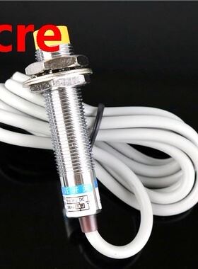 LJ12A3-4-Z 12mm 3-wire PNP/NPN NO NC DC6~36V 4mm detection d