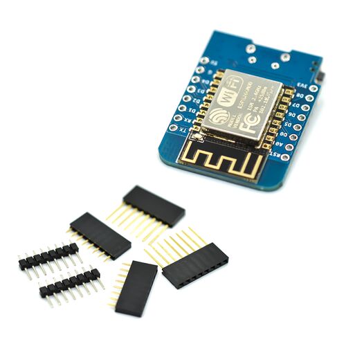 ESP8266 ESP-12 ESP-12F ESP12F CH340G CH340 V2 USB WeMos D1 M
