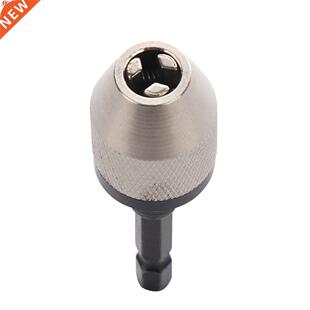 Adaptateur de mandrin sans clé 0.3-6.5mm convertisseu