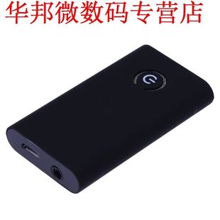 Univeral 2 in 1 Bluetooth Receiver Transmitter Rechgeable