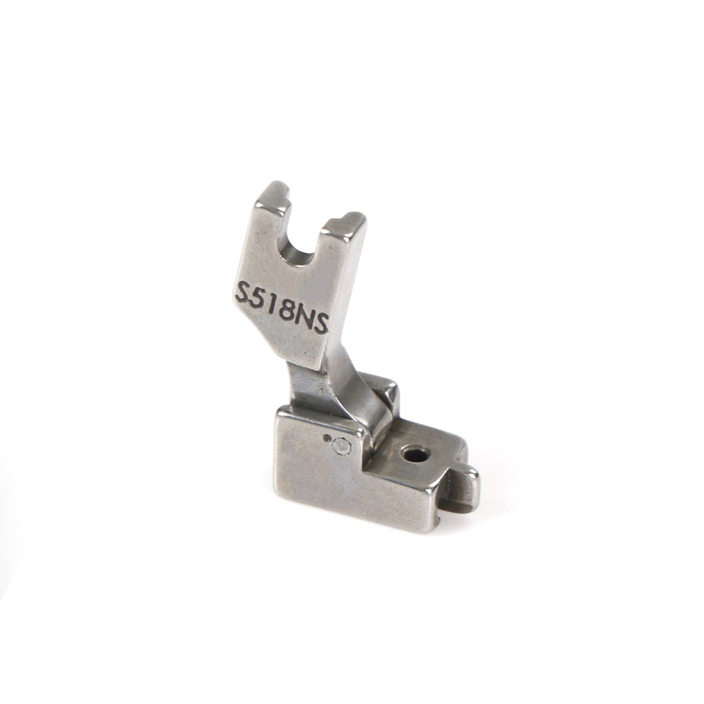 1pc Sewing Machine Presser Foot Spare Parts & Accessories Se