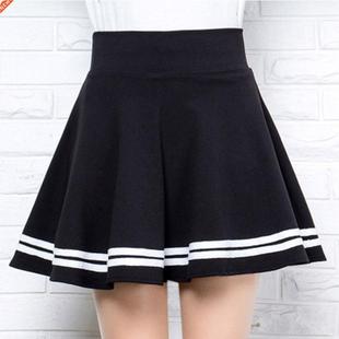 2022 Winter and Summer style Brand women skirt elastic falda