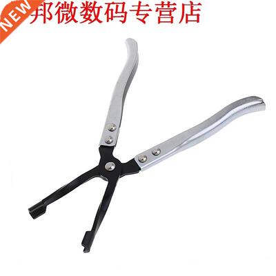 Car Engine Oil Valve Spring Clamp Disassembly Stem Seal Gask