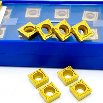 100% Original SCMT09T304-HM YBC251/09T308-HM YBC251/ Carbide