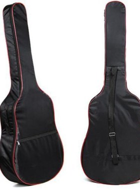 2016 High quality 41 Inch Classic Acoustic Guitar Carry Bag