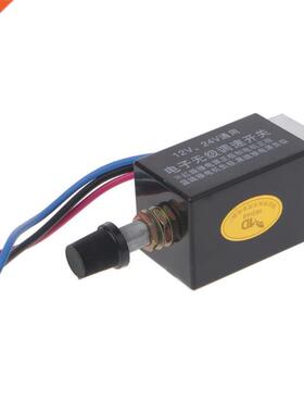 Motor Speed Controller Switch Fan Heater Control Defroster D