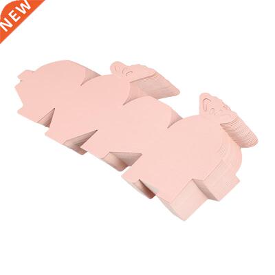 50pcs Butterfly Decoration Boite a Dragees Wedding Decoratio