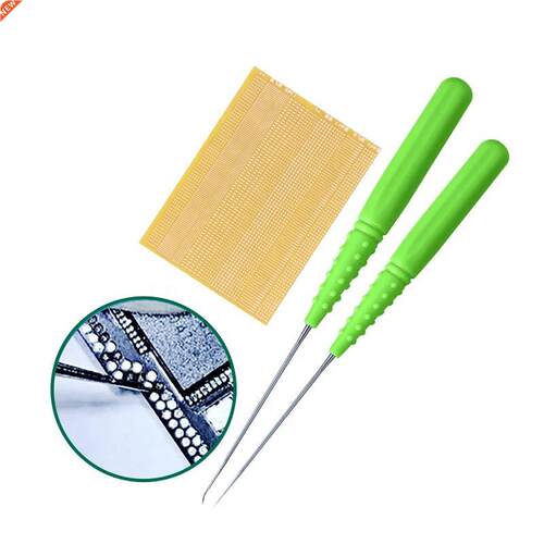 3 in 1 Soldering Lugs + Needle Welding Repairing Tools Set S