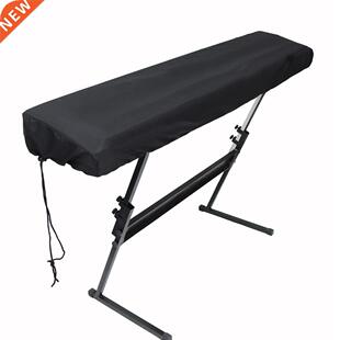 Keyboard Dust Cover 61/88 Key Electronic Piano Cover Dustpr