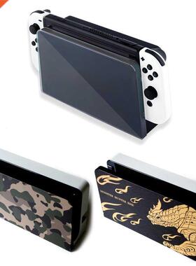 Charging Station Dock Cover Hard Case Stand Charger Protecti