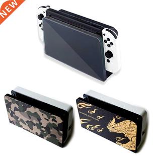 Charging Station Dock Cover Hard Case Stand Charger Protecti