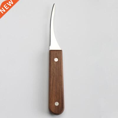 1pcs Stainless Steel Peeling Shrimp Lobster Knifes Shrimp Li