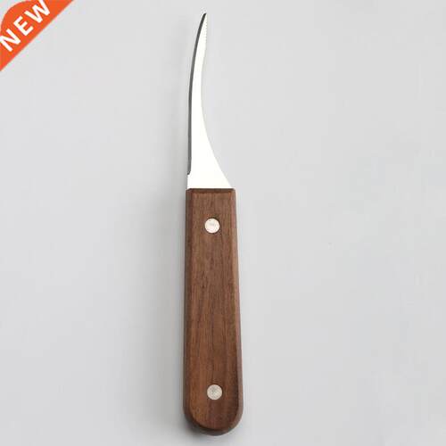 1pcs Stainless Steel Peeling Shrimp Lobster Knifes Shrimp Li