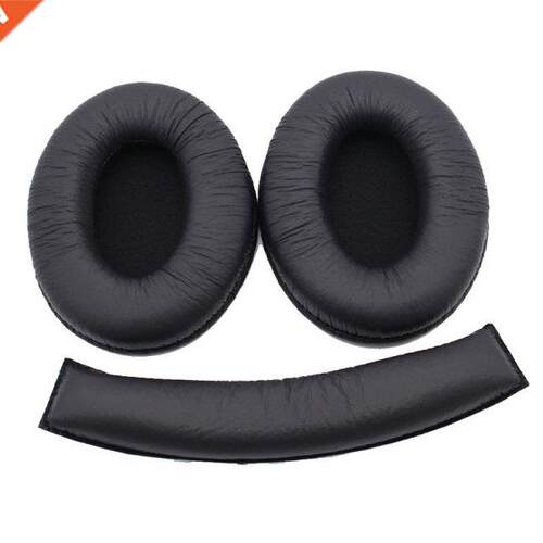 Earpad Ear Pad Soft Foam Cushion Headband Replacement for Se