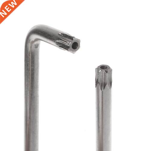 9 Pcs Hex Key Wrench Sets Torx L Shape Repair Tool Screwdriv