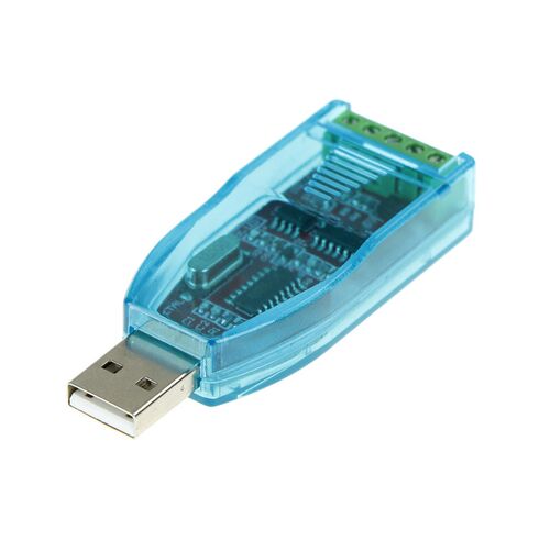 1PCS * Industrial USB To RS485 Converter Upgrade Protection