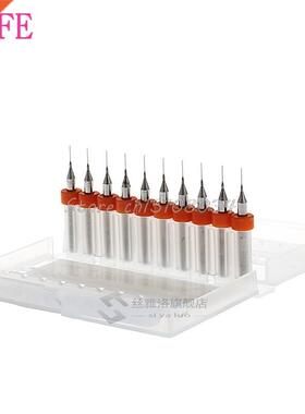 10Pcs 0.3mm Tip 1/8