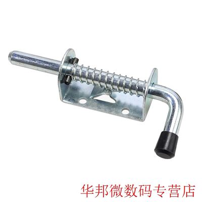 10X128mm Gate Stainless Steel Mechanical Equipment Heavy Dut