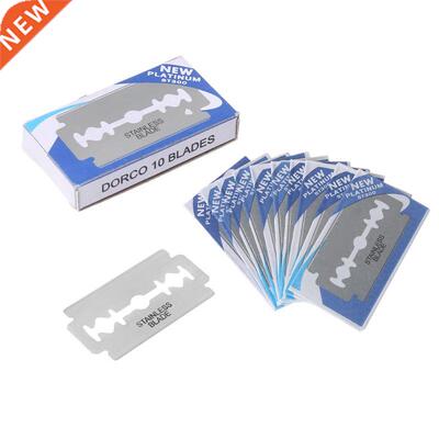 New 10X Razor Hair Cutting Sharper Thinning Shaving Knife Do