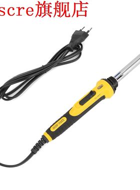 220V 60W Electric Soldering Iron Pen PCB Soldering Repair To