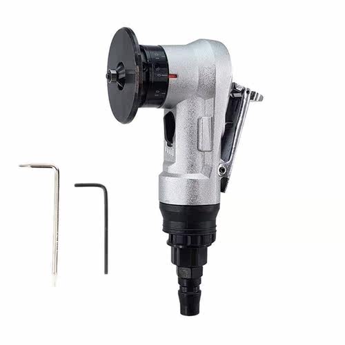 Mini Pneumatic Chamfering Machine 45 Degree c Hand-Held Be