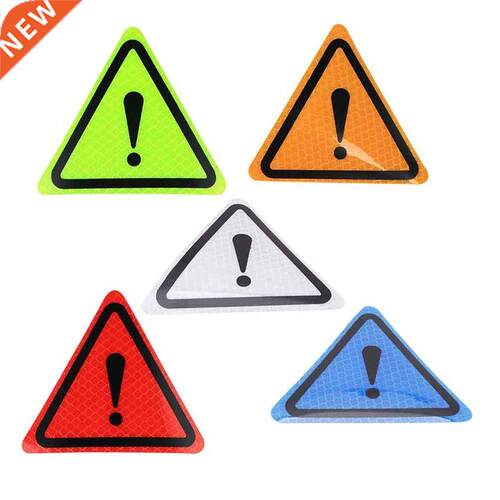 Car Body Reflective Car Stickers Decorative Stickers Motorcy