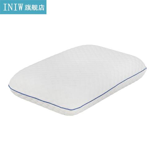 23.6x15.7x5 inch Gel Particle Memory Cotton Punching Bre P