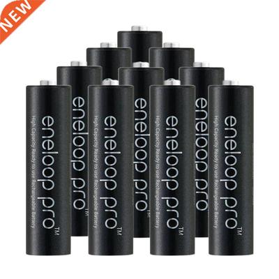 Eneloop 1.2V 2500mAh NI-MH AA Rechargeable Battery For Flash