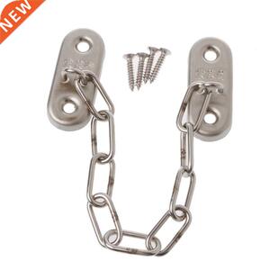 Hotel Safe Anti-theft Security Window Door Lock Anchoring Ch