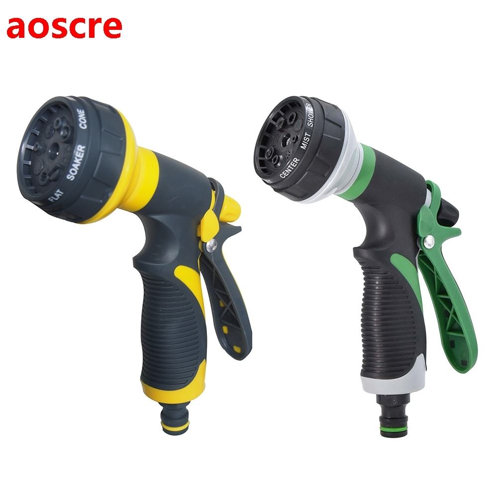 High Pressure Power Washer Garden Water Spray Lawn Sprinkler