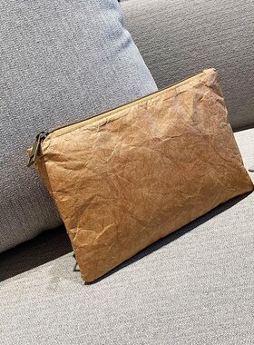 Retro Eco-Friendly Clutch For Woman New Fashion Handbag Fema