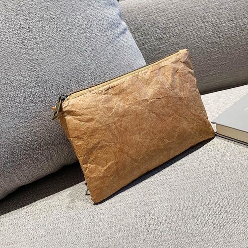 Retro Eco-Friendly Clutch For Woman New Fashion Handbag Fema