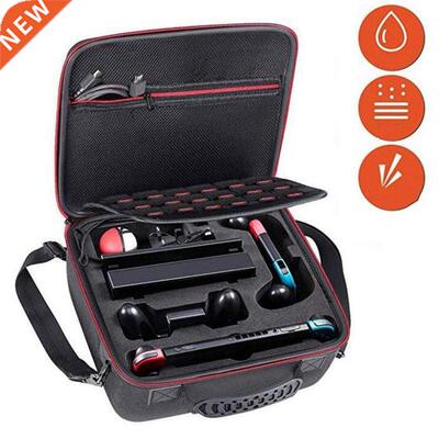 For Nintendo Switch Case Set Switch Host Accessories Portab