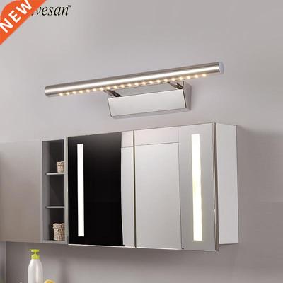 Hot Selling LED Wall light Bathroom Mirror warm white /white