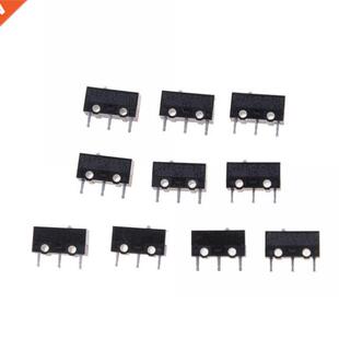 10pcs/lot D2FC-F-7N Micro Switch For Mouse Replacement Subst