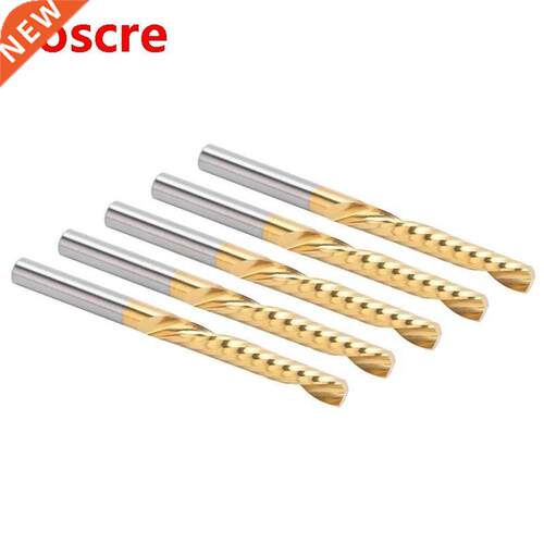 cnc end mill Milling Cutter Kit Milling Machine Tools End M