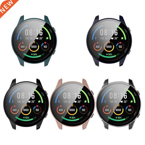 Professional Watch Protective Cover for Xiaomi Mi Watch Colo