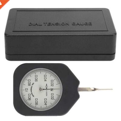 SEN-0.1-1 Dial Tension Gauge Meter Tension Tester Tensiomete