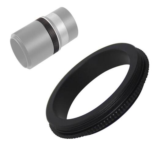 M42 Male Thread to M48 Male Thread Locking Ring Photographic