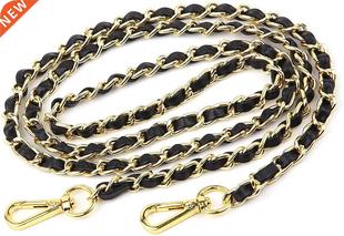 118cm Purse Chain Strap Crossbody Handbag Chains Replacement