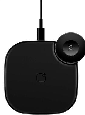 2 In 1 Fast Charging LED Indicator Stable Cooling Universal