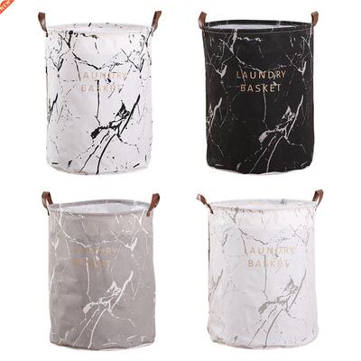 New Waterproof Laundry Organizer Basket Large Capacity Laun