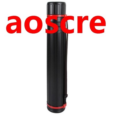 Portable Multifunction Art Storage Tube Profession Stretch S