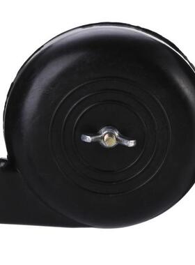 16mm (3 / 8PT) Air Filter Black Filter Silencer Muffler Air