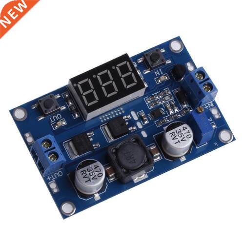 DC 3.5~35V 100W LTC1871 Booster Step Up Module Converter Reg