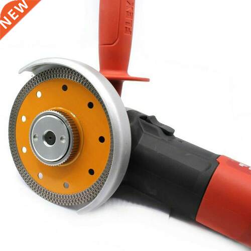 M14 Angle Grinder Locking Plate Chuck Tools for 125/150/180/